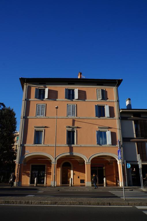 Appartamento San Donato 40 Bologna Esterno foto