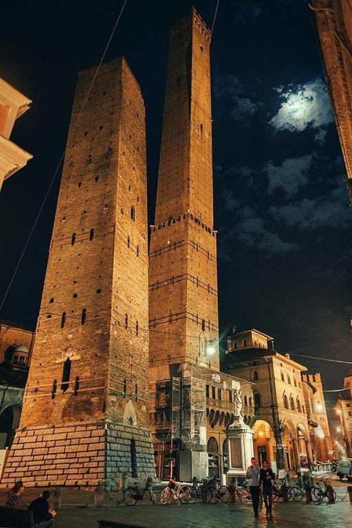 Appartamento San Donato 40 Bologna Esterno foto